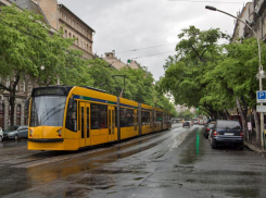 «ВЭБ.РФ» готов профинансировать проект легкого метро в Ростове