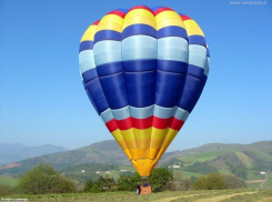 Фестиваль аэростатов «Небесная Регата» стартует в Ростове