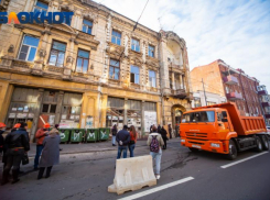 «Дом с ангелами» и доходный дом Гутермана ждут противоаварийные работы за 11,8 млн рублей