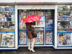 В Ростове с улиц могут исчезнуть киоски с печатной прессой