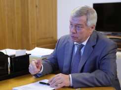 Голубев увеличил размер выплаты добровольцам и контрактникам до 200 тысяч рублей