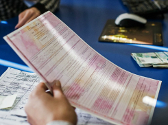 За махинации с документами ростовчанке грозит до пяти лет тюрьмы