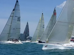 Донской спортсмен вошел в 10-ку лучших в парусном спорте 