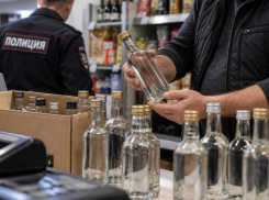 Ростовчанина отправили в колонию строго режима за продажу водки без этикеток 