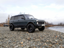 29-летний ростовчанин попался на угоне «Нивы» в Сальске