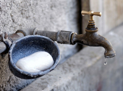 Дикий понедельник без капли воды ждет «утомленных Нарзаном» ростовчан 