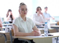 Набравшая 300 баллов по ЕГЭ ростовская школьница поедет поступать в Москву