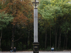 Новый памятник в Ростове могут атаковать украинские диверсанты, - полпред ЛНР