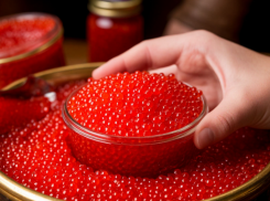 Ростовчанка «засветилась» на банке с икрой и попалась спустя два года в Волгоградской области