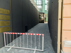 Власти Ростовской области уверены, что малый бизнес не переживет новой самоизоляции