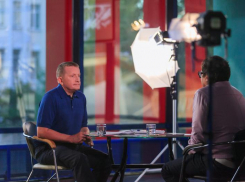 Глава администрации Ростова Сергей Горбань озвучил архитектурные планы города