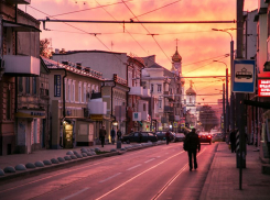 Жизнь в Ростовской области за год не стала лучше