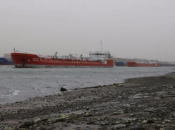 МЧС спрогнозировало очередное понижение уровня воды в реке Дон