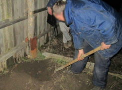 Мужчина зарубил топором и расчленил дядю в Ростовской области