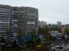 Внезапное отключение электричества парализовало работу банков, магазинов и светофоров в СЖМ Ростова