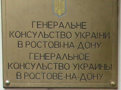 Остановить геноцид жителей Донбасса потребовали у консульства Украины в Ростове