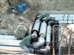 Ход подготовки города к будущему отопительному сезону обсудили в мэрии Ростова