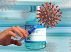 В Ростовской области выявлены случаи заболевания коронавирусом после вакцины