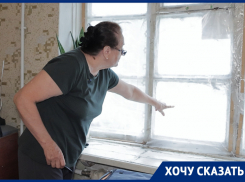 «Подожгли дверь и спустили с лестницы»: ростовчанка пожаловалась на агрессивного соседа