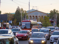 В Ростовской области сократилось количество ДТП на 12% из-за плохих дорог