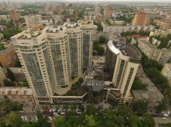 В ростовском и краснодарском офисах концерна «Покровского» прошли обыски