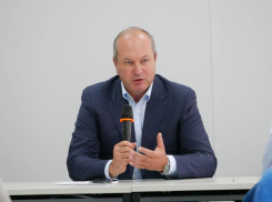 Виталий Кушнарев призвал изменить подход к проведению госзакупок