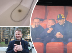 Обыски и задержания в «Покровском», возвращение Горбаня и плохая вода: что произошло в Ростове на этой неделе