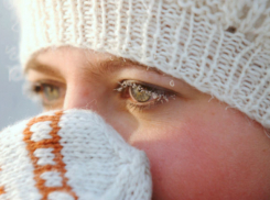 Аномальные морозы до -28 градусов обрушатся в пятницу на жителей Ростовской области