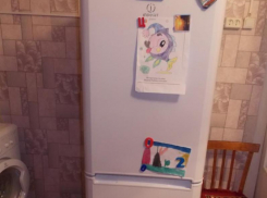 Восьмилетний мальчик в Ростовской области умер после удара током от неисправного холодильника