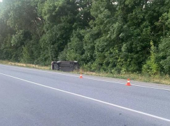 В Ростовской области в СИЗО отправили виновника ДТП, в котором погибла женщина