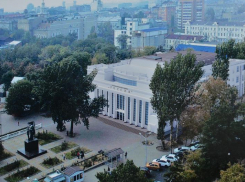 Суд в Ростове отказался ликвидировать оператора стройки кинотеатра «Россия»