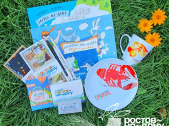 Алексей Логвиненко рассказал об открытии в Ростове информационного центра для туристов