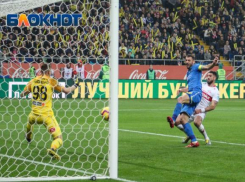 «Ростов» уверенно обыграл «Спартак» на турнире в Австрии