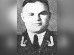 Календарь: 109 лет со дня рождения героя Советского Союза ростовчанина Платона Кляты