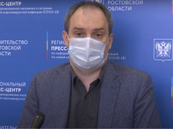 Лечение от коронавируса занимает до четырех недель