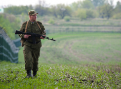 Пограничники Ростова отреагировали на задержание украинского воина-перебежчика 