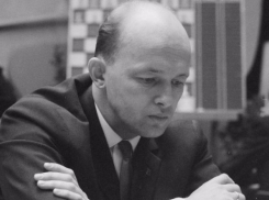 Календарь: 135 лет со дня рождения ведущего шахматиста мира, уроженца Ростова Савелия Тартаковера