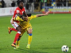 Судьи игры «Спартак-Ростов» могут быть отстранены от обслуживания матчей 