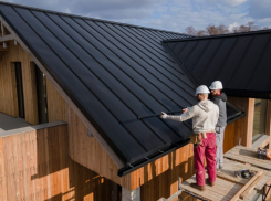 В Ростове срочно требуются кровельщики с опытом работы