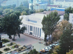 Стройка на месте кинотеатра «Россия» в Ростове начнется уже в 2021 году