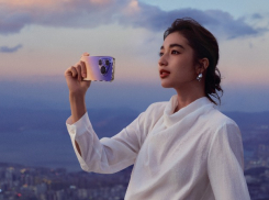 Ростовчане могут оформить предзаказ на смартфоны HUAWEI Pura 90s