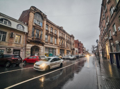 «Дом с ангелами» и еще пять исторических зданий реконструируют в Ростове