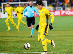 Аттракцион невиданной щедрости устроили форварды «Ростова» в матче с «Крыльями Советов»