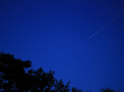 Жители Ростовской области в октябре увидят два метеоритных дождя