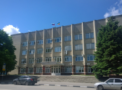 И.о. главы Азовского района оштрафовали за срыв отопительного сезона