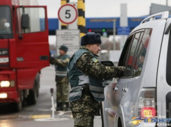 С 1 марта россиянам закроют въезд на Украину по внутренним паспортам