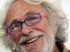 Пьер Ришар посетит кинофестиваль в Ростове