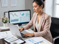 Взносы жительниц Ростовской области в программу долгосрочных сбережений за 2025 год достигли 3,9 млрд рублей