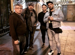 Солист группы «Звери» раскрыл подробности ареста режиссера Кирилла Серебренникова