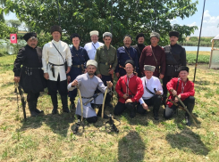 В Ростовской области на поддержку казачества до 2030 года планируют выделить 7,6 млрд рублей